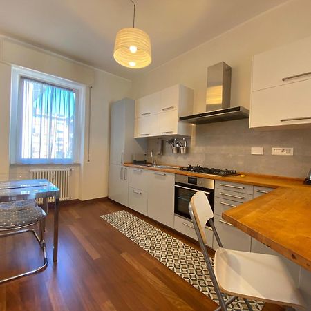 Stella House Apartment La Spezia Luaran gambar