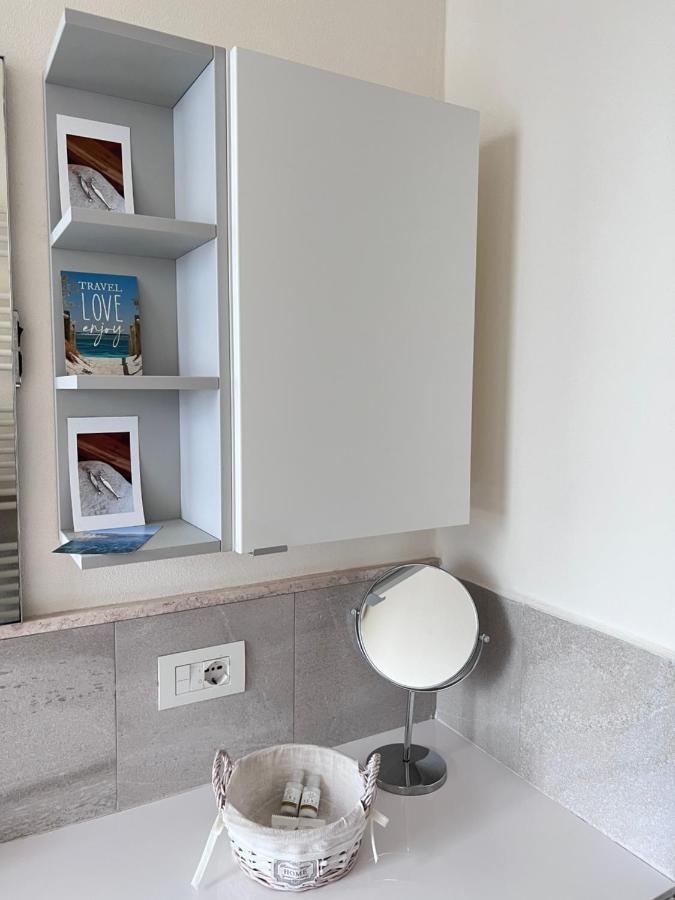 Stella House Apartment La Spezia Luaran gambar