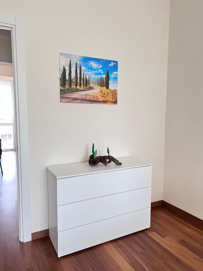 Stella House Apartment La Spezia Luaran gambar