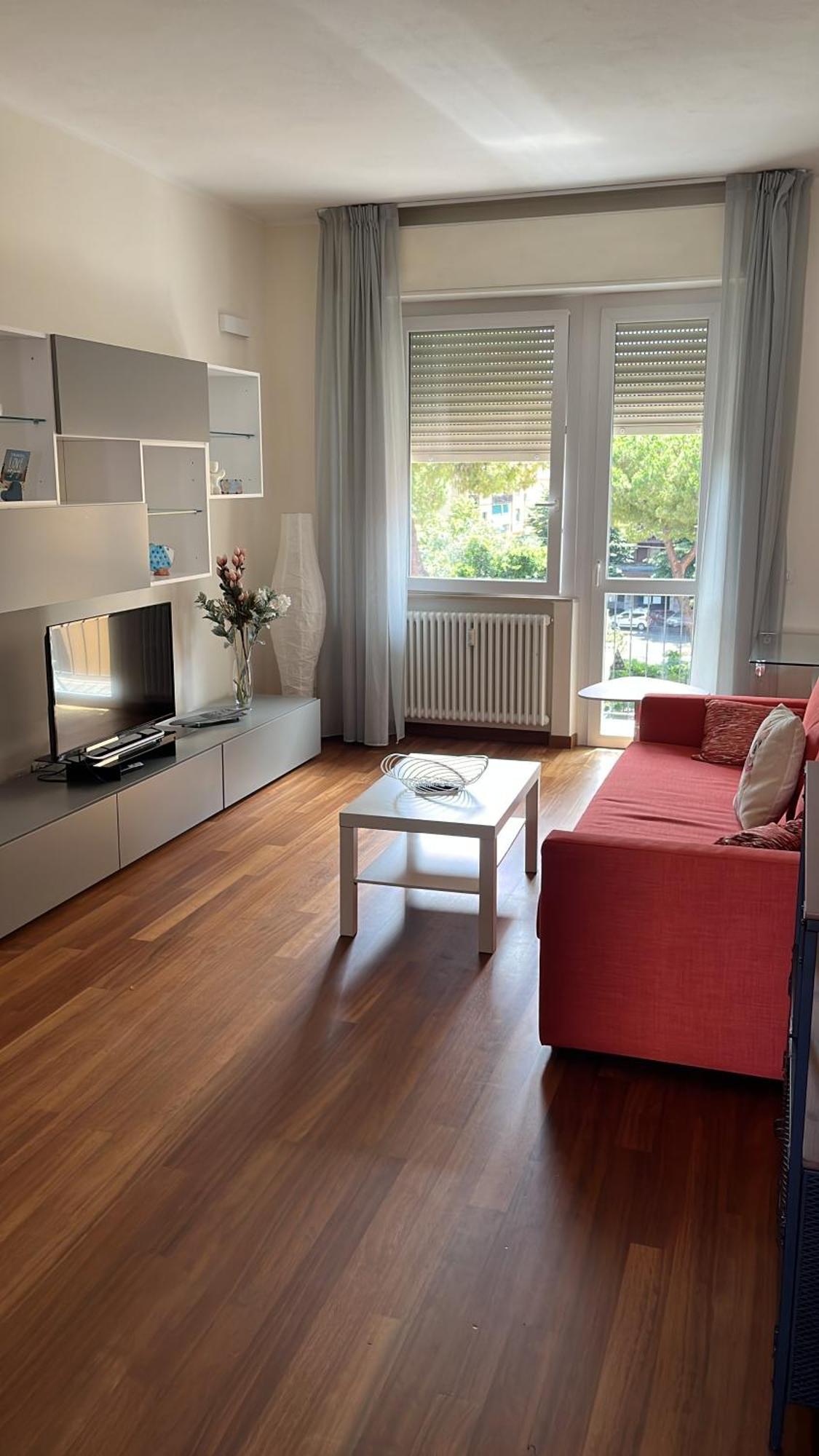 Stella House Apartment La Spezia Luaran gambar