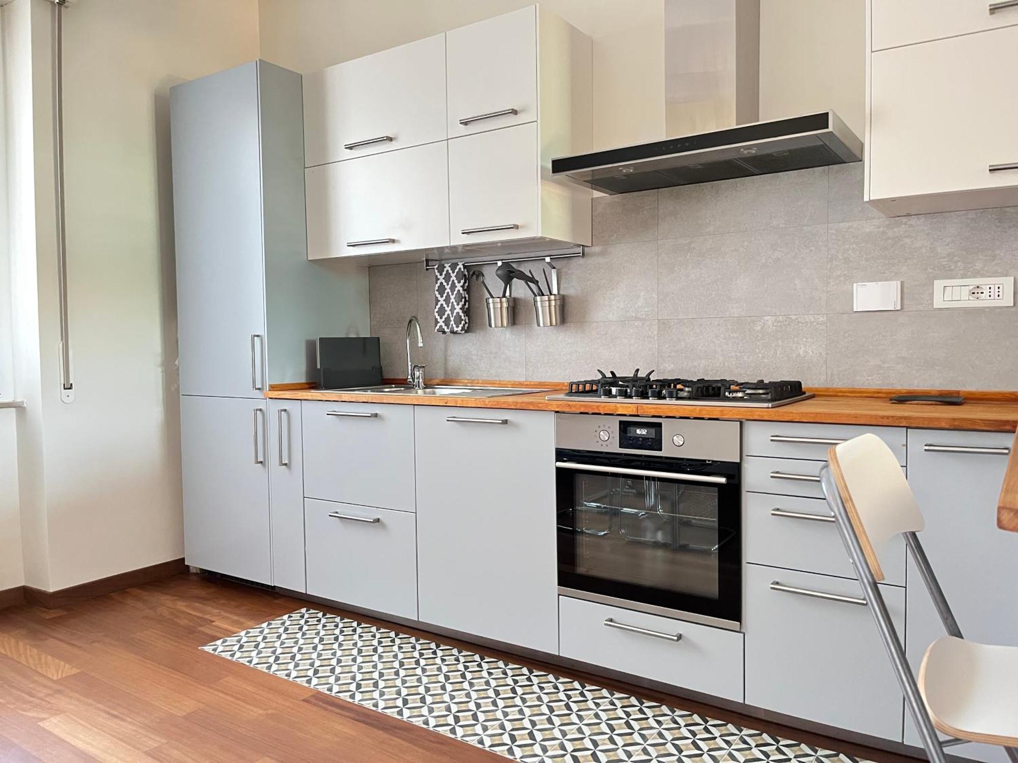 Stella House Apartment La Spezia Luaran gambar