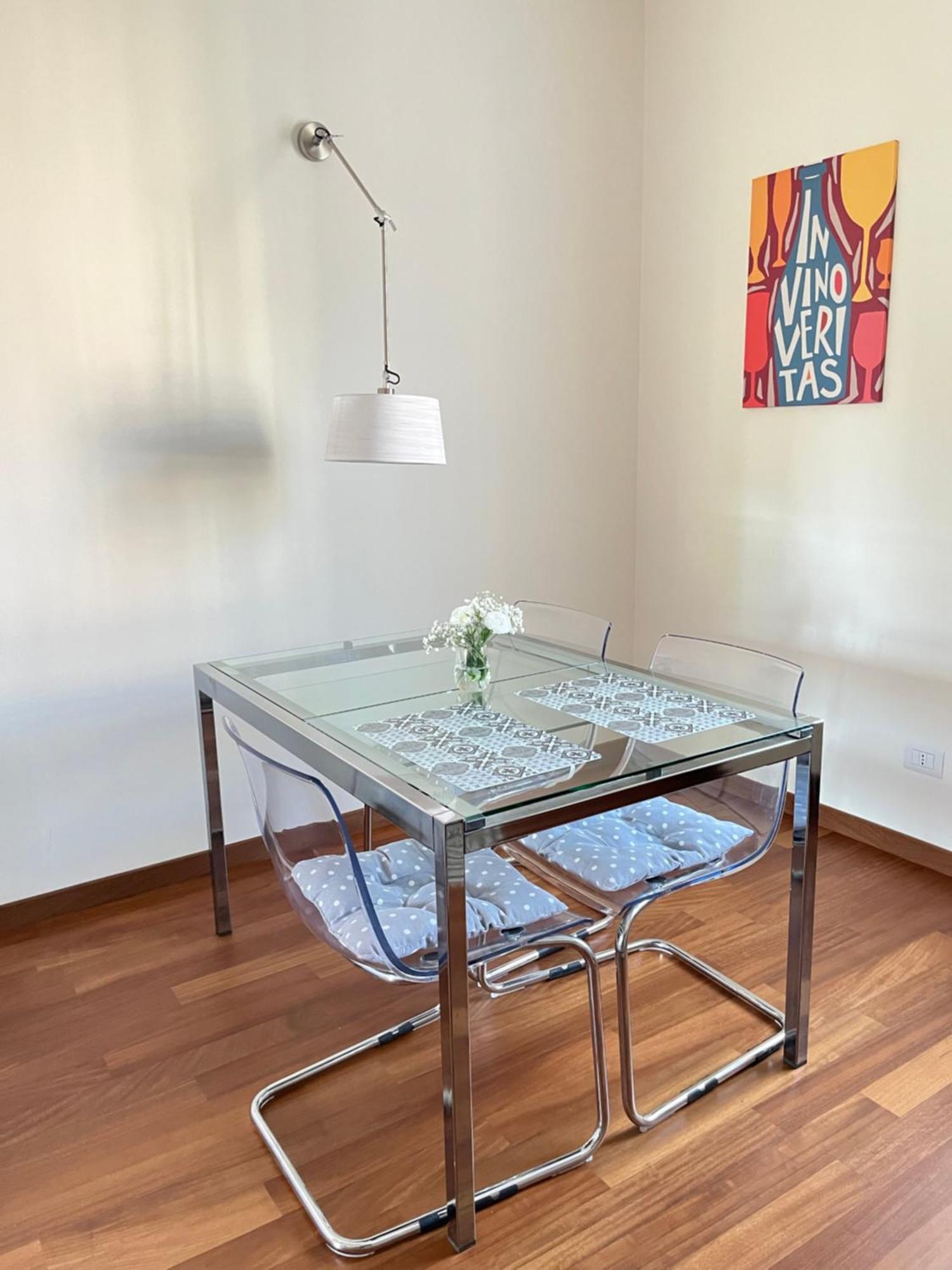 Stella House Apartment La Spezia Luaran gambar