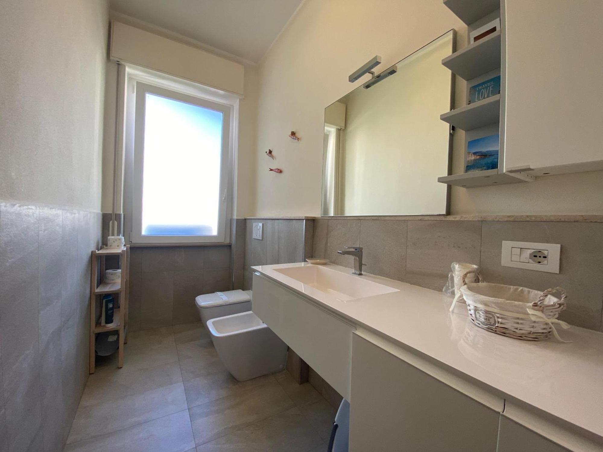 Stella House Apartment La Spezia Luaran gambar
