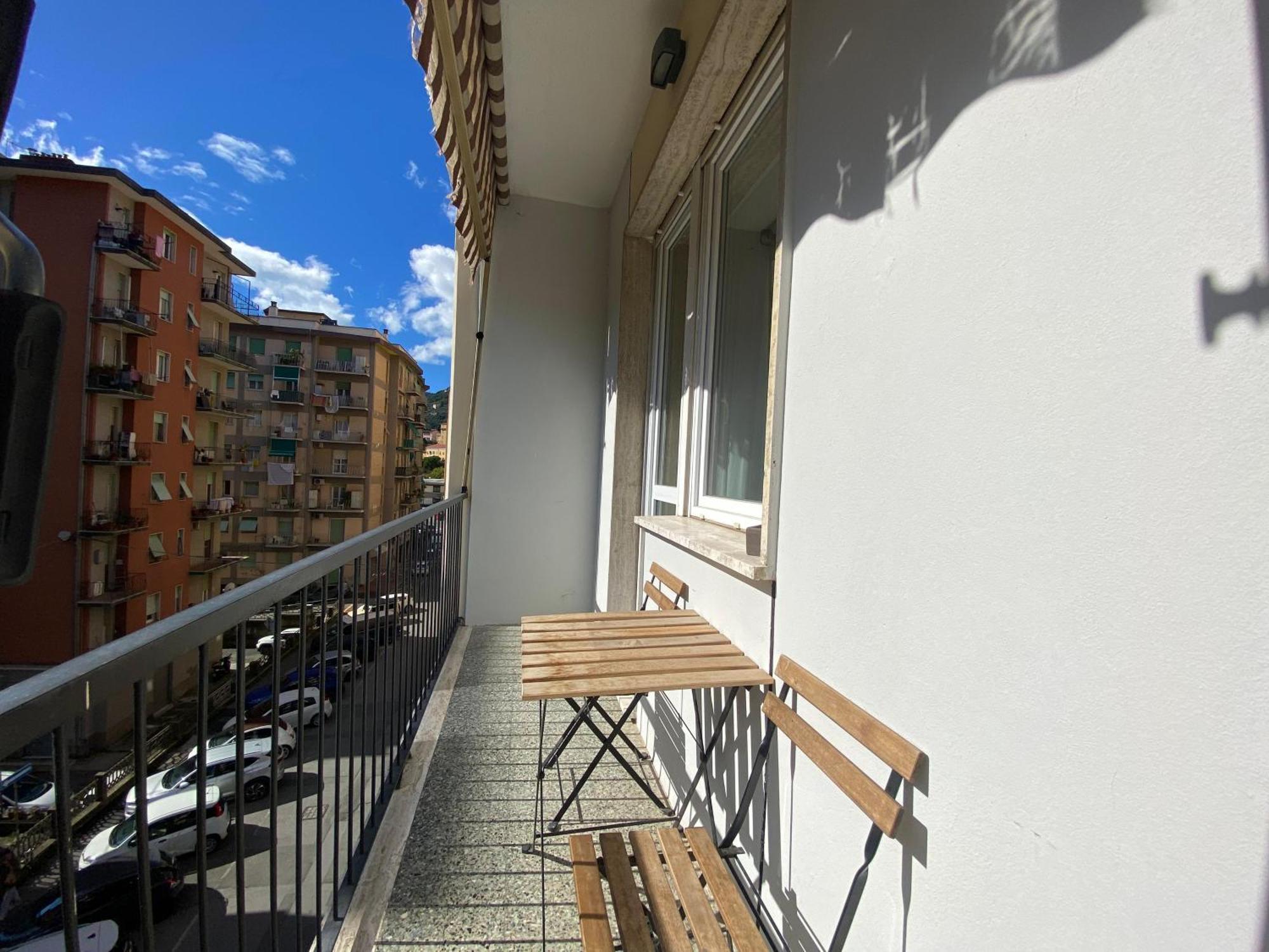 Stella House Apartment La Spezia Luaran gambar